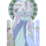 Art Nouveau - Sha'Dra N'Kanta