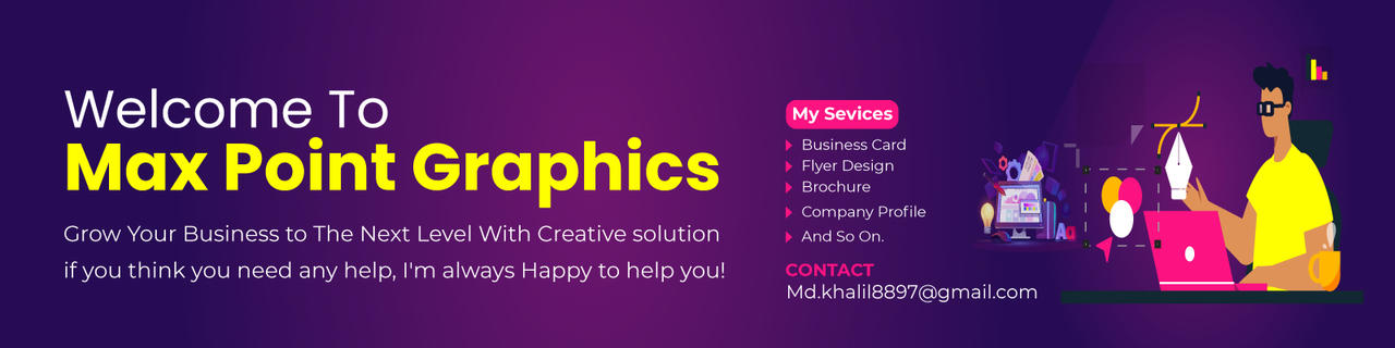 Max Point Design Logo Maxpointgraphics User Profile | DeviantArt