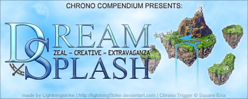 CT: Dream Splash I Banner B