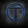 TT: Poster Titans Logo WP