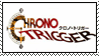 Chrono Trigger Stamp