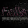 Fallout: Equestria Logo Wallpaper