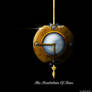 CT: The Pendulum Of Time