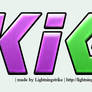 KP: Kigo Logo simple