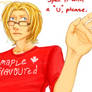 APH - Maple Flavoured