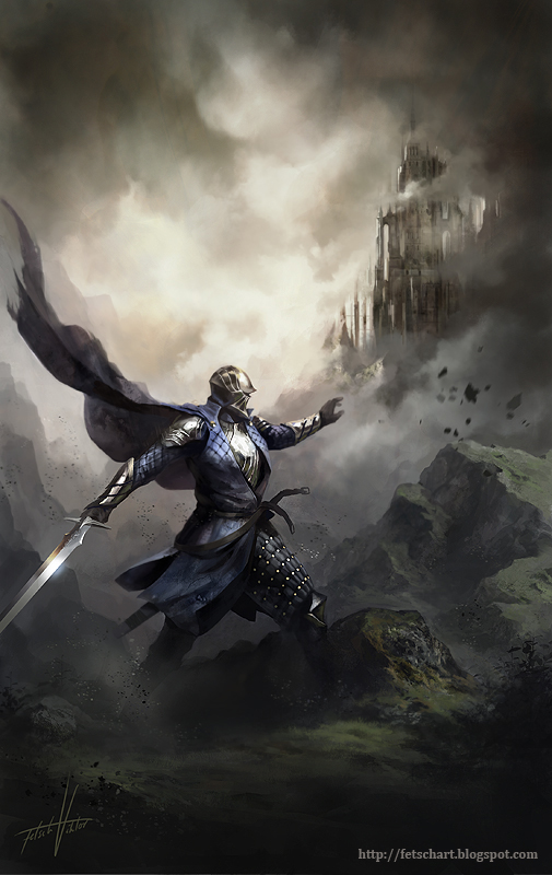 Warbreaker by Fetsch on DeviantArt