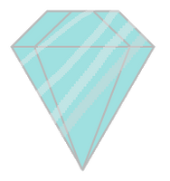 Diamond Badge