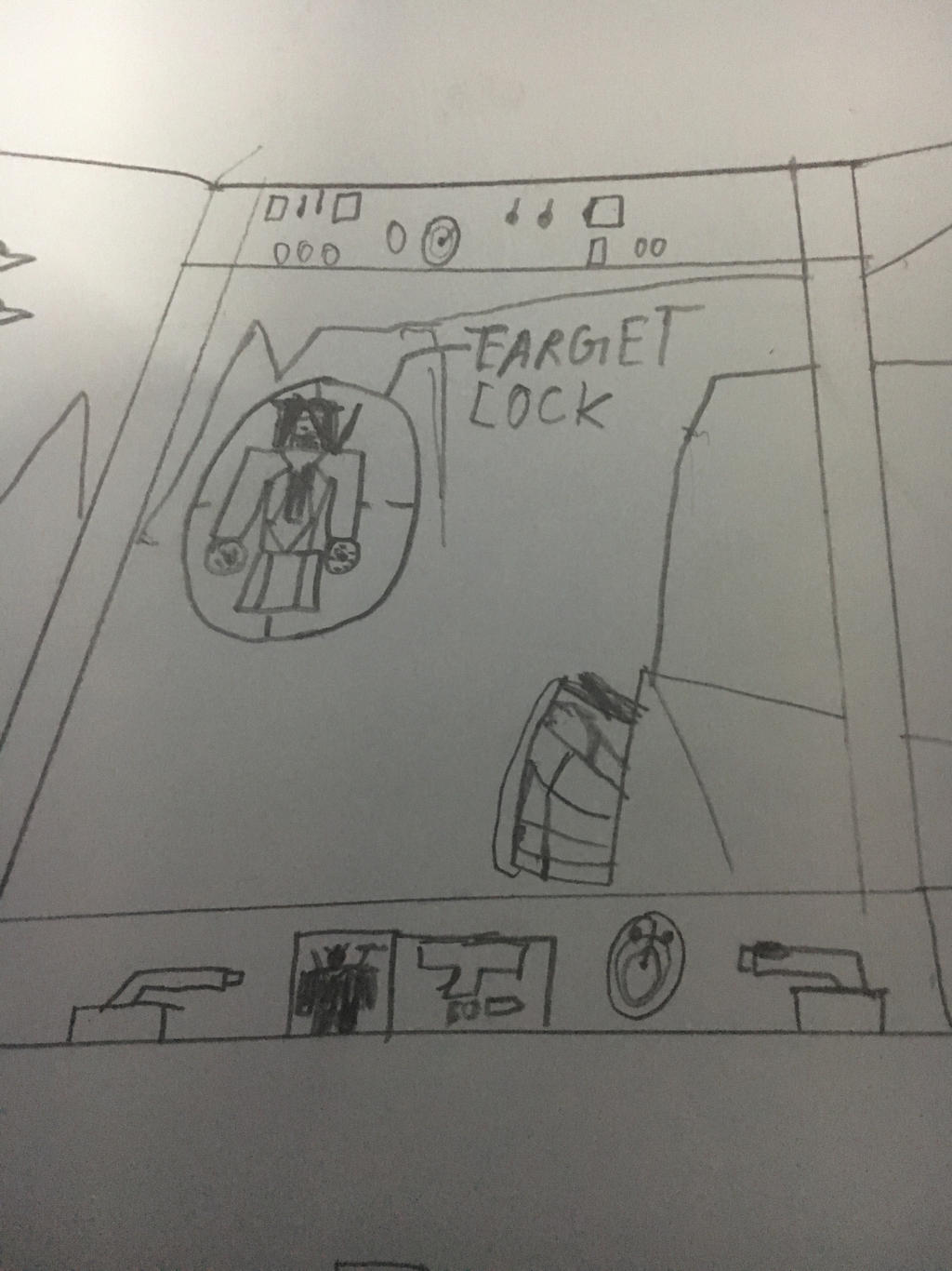 Target Lock Cod TARGET LOCK! by police1007 on DeviantArt