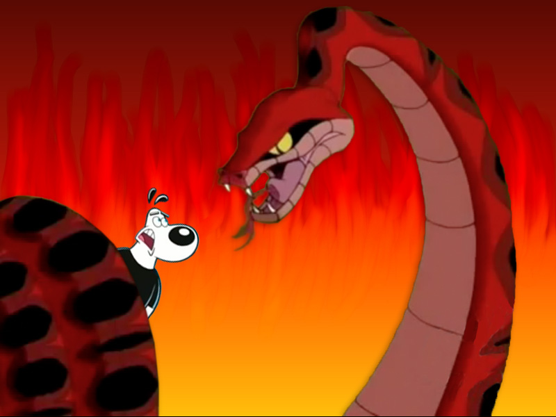 Hista Python Deviantart Dudley vs. Hista by Uranimated18 on DeviantArt