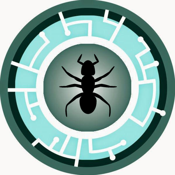 Ant Power by Uranimated18 on DeviantArt