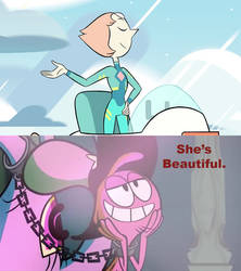 Wander Loves Pearl