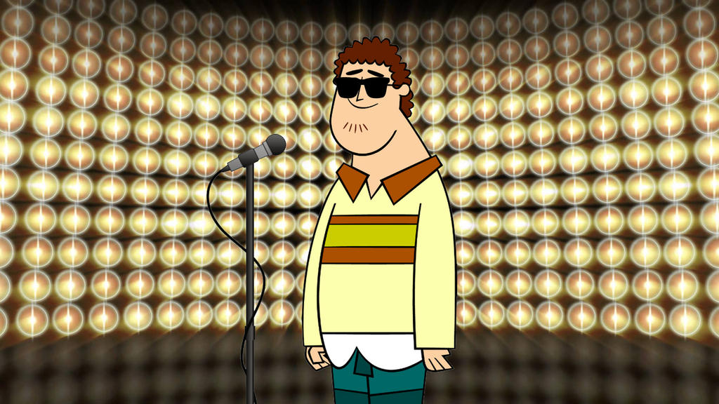 Sam Singer Animation Sam Sing! by Uranimated18 on DeviantArt