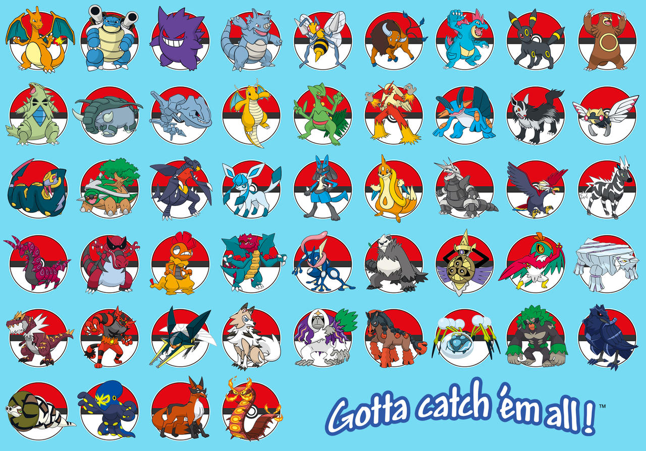 StressedDelimitation's Pokemon by Uranimated18 on DeviantArt