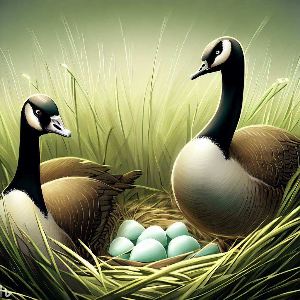 Deviantart Goosed Goose Nest by Uranimated18 on DeviantArt