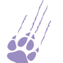 Monster High PNG Clawdeen Wolf Paw 1