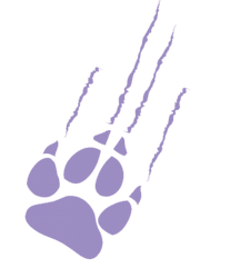 Monster High PNG Clawdeen Wolf Paw 1