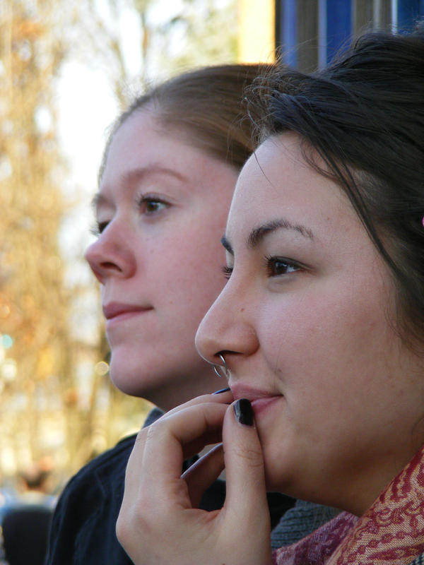 Loitering 02 by unrecognizedpatterns on DeviantArt