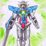 I am Gundam Exia