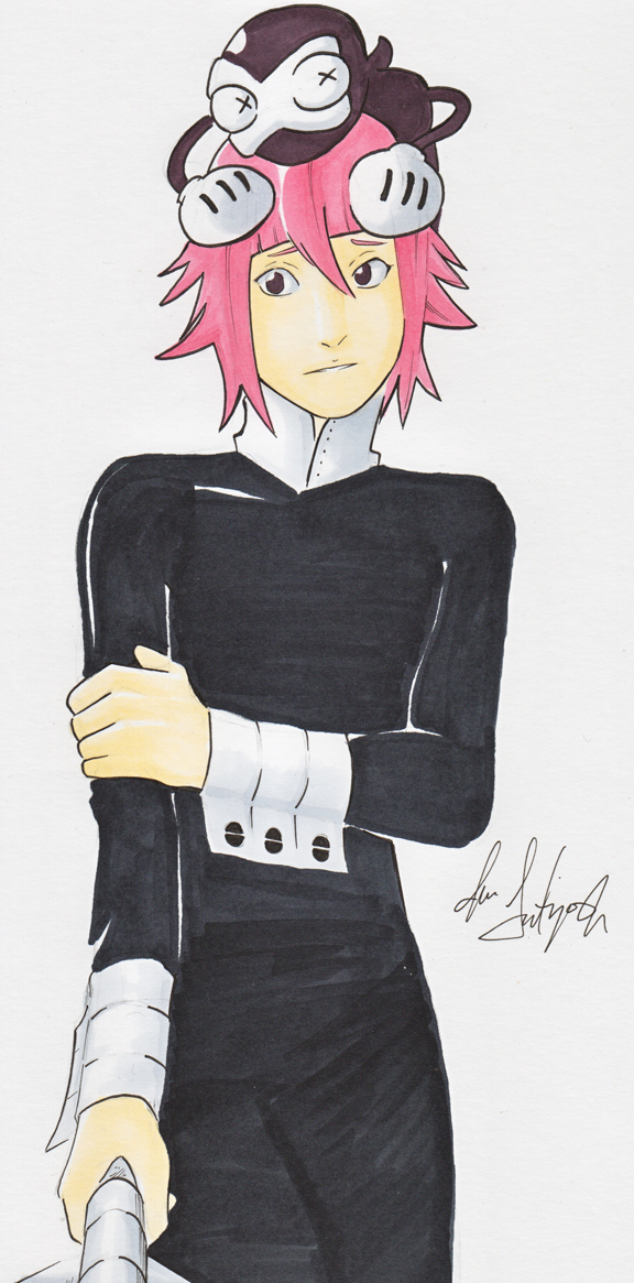 Crona Commission