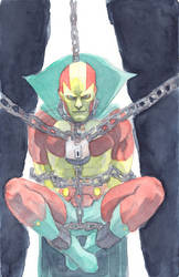 Mister-Miracle