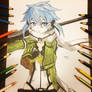 Sinon