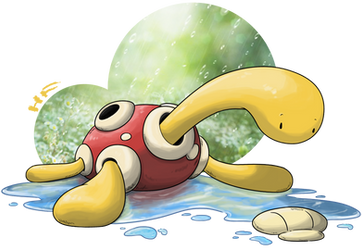 213. Shuckle