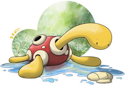 Contrary Shuckle Explore the Best Shuckle Art | DeviantArt