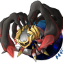 487. Giratina