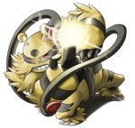 466. Electivire by hftran