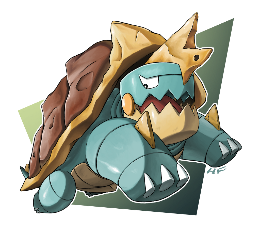 834. Drednaw by hftran on DeviantArt