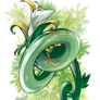 497. Serperior