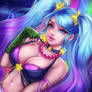 Arcade Sona
