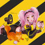 Sketch - Yellow