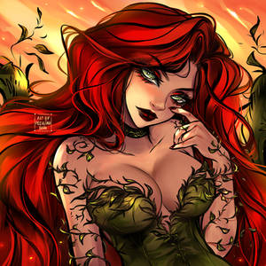 Poison Ivy