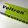 Voltron 20s Suppository