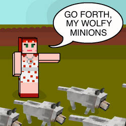 Minecraft Adventures