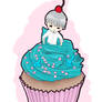 Zelo Cupcake