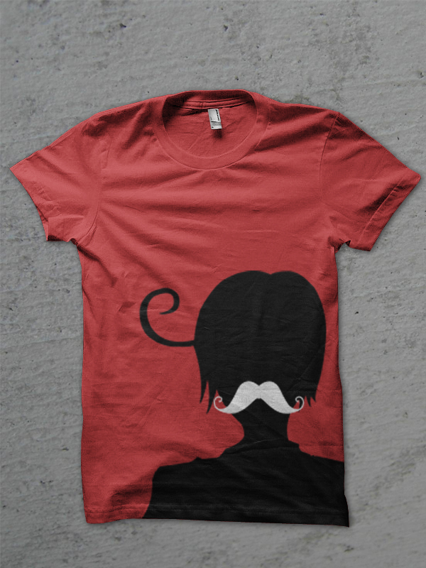 Moostache -S.Italy-