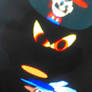 Mario vs Mario