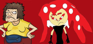 Times change 2: Yo mama so ugly