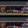 Showdown with mother brain