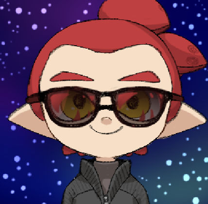 Splatoon space day 139- Edgy by SeantheInkling on DeviantArt