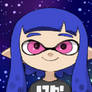 Splatoon space day 10 hd- Rarest