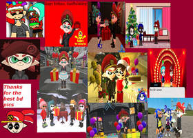 Thank U All For The Best Bd Of 2020