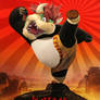Kung Fu Koopa *Jack black in Mario movie*