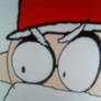 Ink Santa puts MarioKoopa on the naughty list