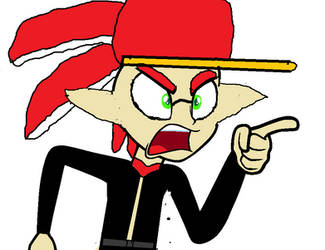 This Ends Now Mr Grizz