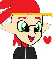 Happy valentines day woomies