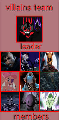 Beware the Zhaos invaders