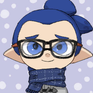 splatmas 2023 day 4- Yusaku